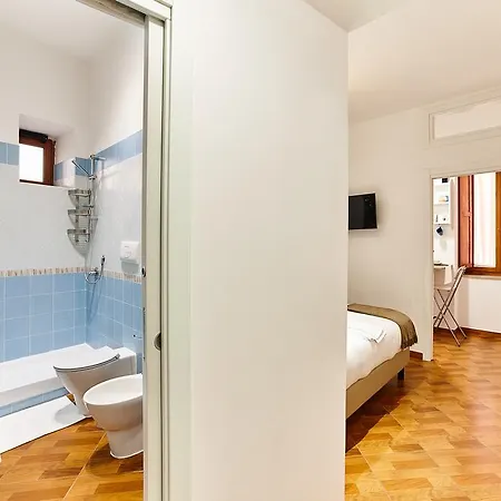 Narciso Apartment Apartment *