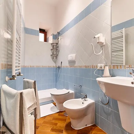 Narciso Apartment Eboli