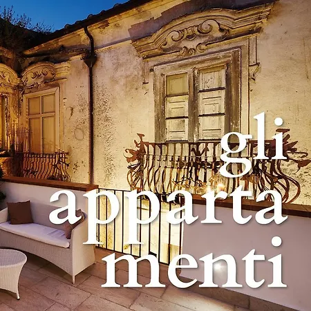 Narciso Apartment