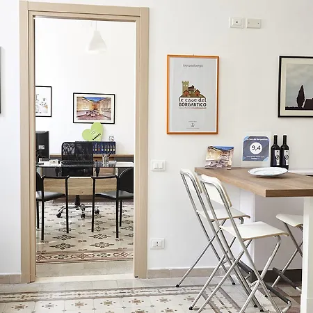 Narciso Apartment *
