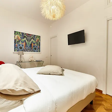 Narciso Apartment * Eboli