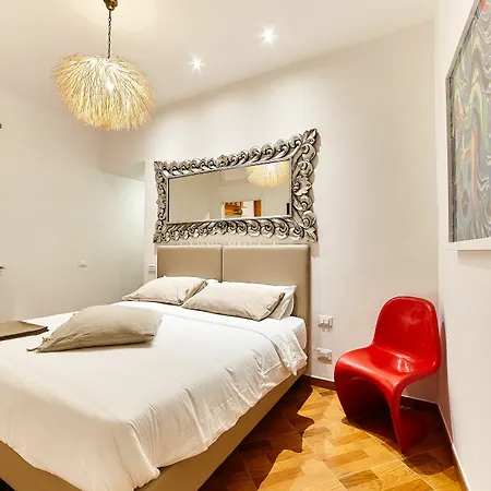 Narciso Apartment Apartment Eboli