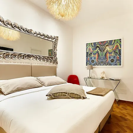 Narciso Apartment *