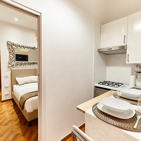 Narciso Apartment Eboli